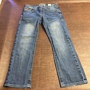 Men’s Ariat Jeans